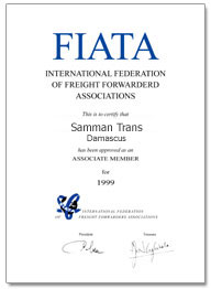 FIATA